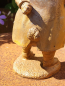 Preview: Gusseisen Mr. Rabbit James mit Pfeife