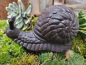 Preview: Gusseisen Schnecke Snaili