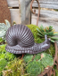 Preview: Gusseisen Schnecke Snaili
