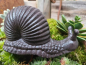 Preview: Gusseisen Schnecke Snaili