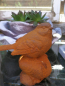 Preview: Gusseisen Vogel Yarla