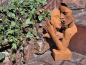 Preview: Gusseisen Figur Tiamo