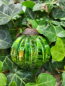 Preview: Hippie-Boho Christbaumkugel-Mix, bunt