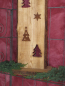 Preview: Holzständer Tannenbaum