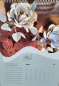 Preview: Angels Garden Jahreskalender 2027