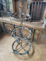 Preview: Vintage Kerzenhalter Etagere Fidelia