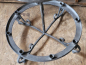 Preview: Vintage Kerzenhalter Etagere Fidelia