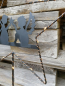Preview: LED Gartenstecker Stern