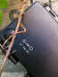 Preview: LED Ring, Reh stehend