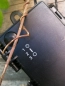 Preview: LED Ring, Reh stehend