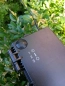 Preview: LED Gartenstecker, Reh fressend