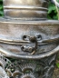 Preview: Windlicht Lento, vintage-antikgold