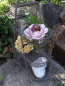 Preview: Etagere Cicero aus Metall