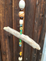 Preview: Mobile Treibholz, Boho-Green