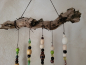 Preview: Mobile Willow, Holz-Grün