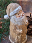 Preview: Nikolaus Davin, natur, Polyresin