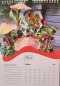 Preview: Angels Garden Jahreskalender 2027