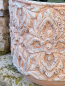 Preview: Pflanztopf Isolotto, antik-beige