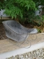 Preview: Shabby Chic Dekoschlitten