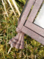 Preview: Shabby Chic Laterne Bonza