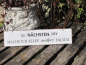 Preview: Shabby Chic Metallspruchschilder Funny