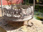 Preview: Shabby Chic Krone Olivia