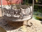 Preview: Shabby Chic Krone Olivia