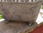 Preview: Shabby Chic Pflanzschale oval