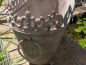 Preview: Shabby Chic Pflanzschale oval