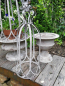 Preview: Shabby Chic Pflanztopf Florence