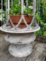 Preview: Shabby Chic Pflanztopf Florence