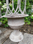 Preview: Shabby Chic Pflanztopf Florence