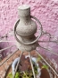 Preview: Shabby Chic Dekohaube