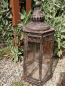 Preview: Shabby Chic Laterne Linterna