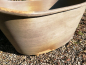 Preview: Shabby Chic Pflanzwanne mit Wasserhahn