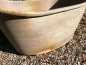Preview: Shabby Chic Pflanzwanne mit Wasserhahn