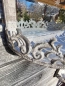 Preview: Shabby Chic Dekospiegel Specchio