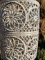 Preview: Vintage Votivstecker Lenya