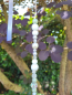 Preview: Boho Sonnenfänger Rinara, white Dreams