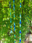 Preview: Sonnenfänger Verde con Azzurro