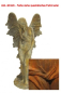 Preview: Engel Shekinah aus Steinguss