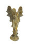 Preview: Engel Shekinah aus Steinguss