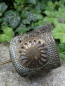 Preview: Teelichthalter "Sonne", Modell (C)