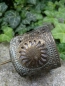 Preview: Teelichthalter "Sonne", Modell (C)