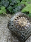 Preview: Teelichthalter "Sonne", Modell (C)
