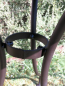 Preview: Tisch Rudolfo aus Metall