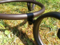 Preview: Tisch Rudolfo aus Metall
