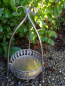 Preview: Etagere Dore, altgold