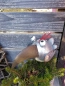 Preview: Zink Vogel Crazy Bird Chip
