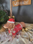 Preview: Weihnachts Dackel Lotti